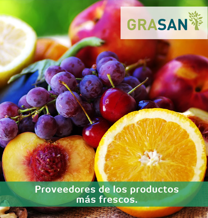 Verduras en Hospitales