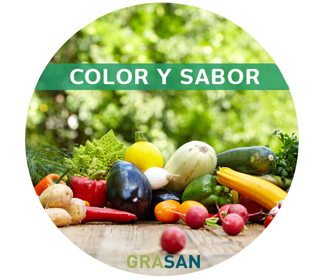 Proveedor de Verduras y Frutas